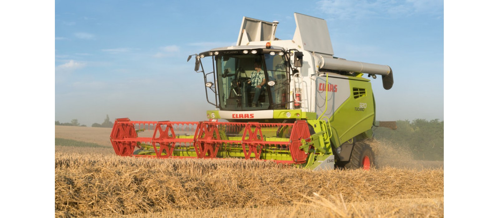 Складні жатки