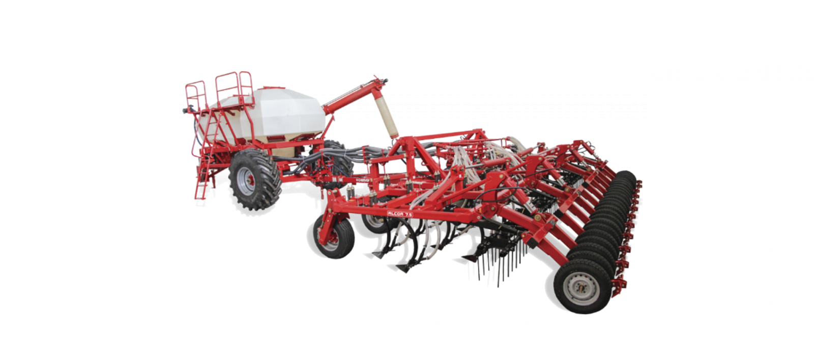 Посівні комплекси (Elvorti)