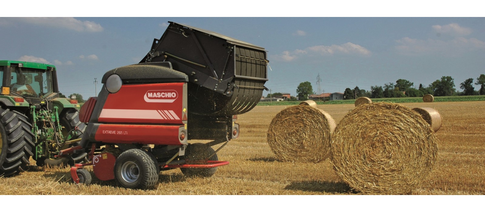 Прес-підбирачі