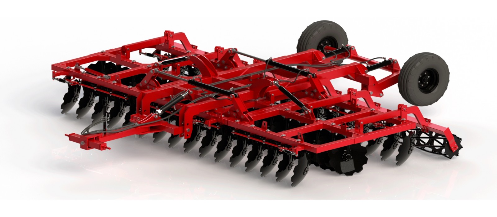 Дискові борони (Корсунь)